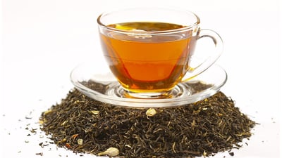 Darjeeling Tea