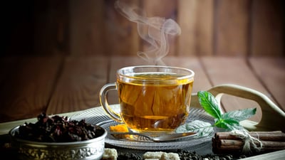 Darjeeling Tea