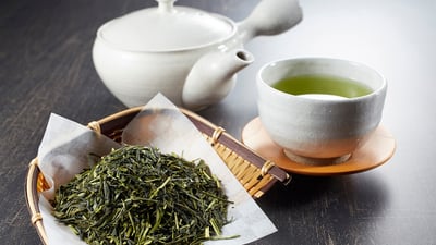Darjeeling Tea