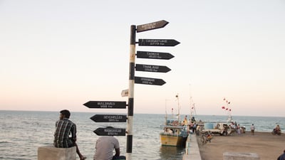 Sakkotei Cape