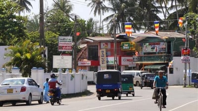 Hiriketiya