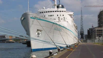 Albatros by Phoenix