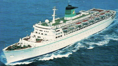 Albatros by Phoenix