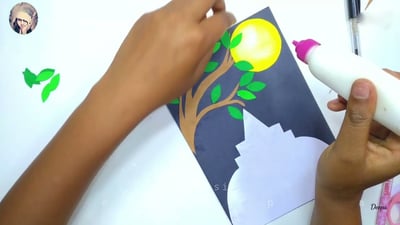 Vesak cards