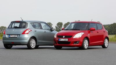 Suzuki