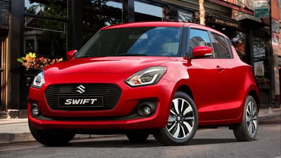 Suzuki