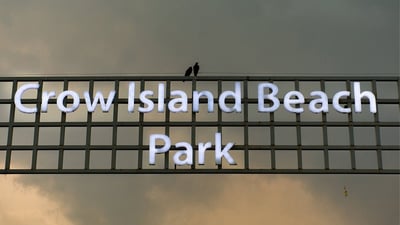 Crow Island