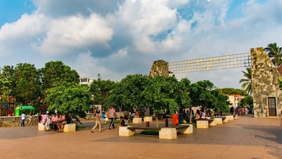 Crow Island