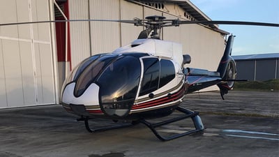 Airbus EC130 B4