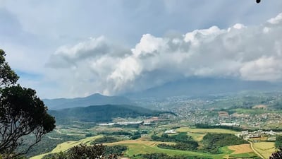 Conical Hil