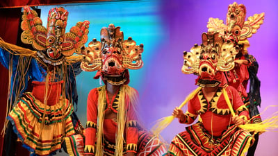 Raksha Natuma