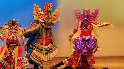 Raksha Natuma
