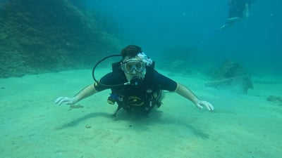 Dive Sites