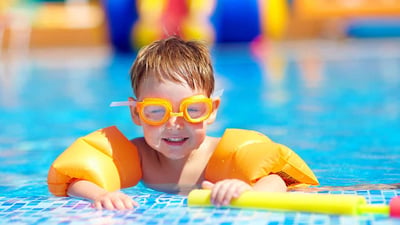 Kids Attractions