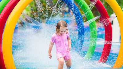 Kids Attractions