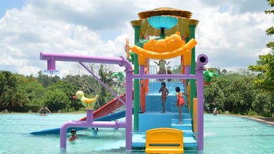 Kids Attractions