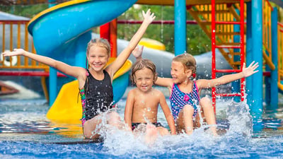 Kids Attractions
