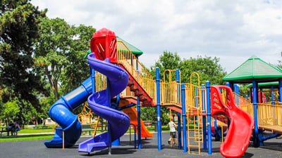 Kids Attractions