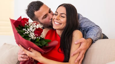 Valentine’s Day