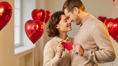Valentine’s Day