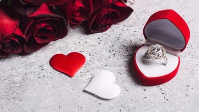 Valentine’s Day