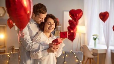Valentine’s Day