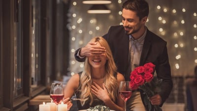 Valentine’s Day