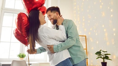 Valentine’s Day