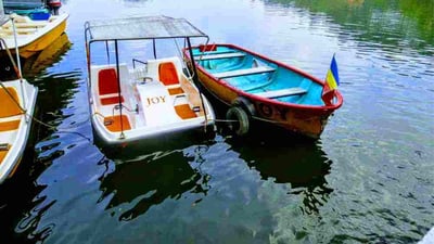 Joy Boat Servic, Kandy