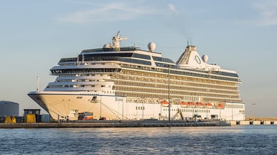 Oceania Riviera