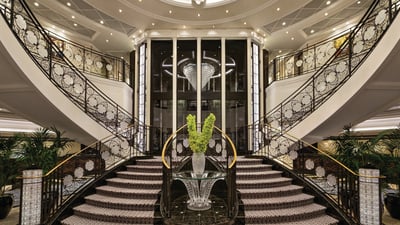 Oceania Riviera