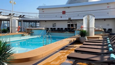 Oceania Riviera