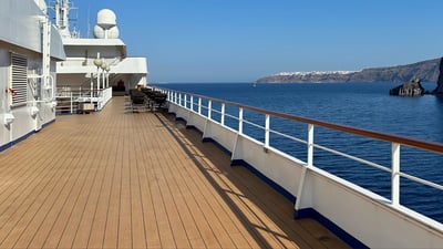 Oceania Riviera