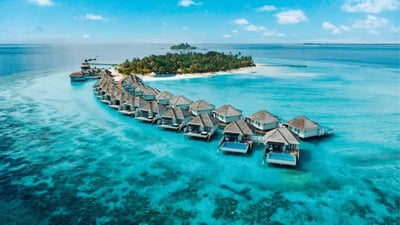 Maldives