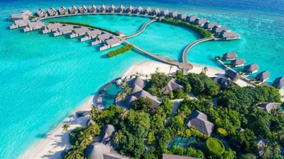Maldives