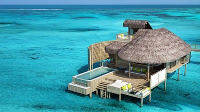 Maldives