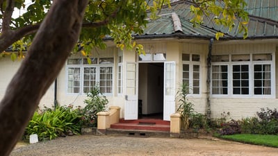 Gonapitiya Group