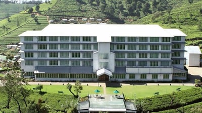Gonapitiya Group
