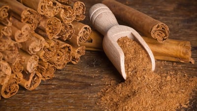 Ceylon True Cinnamon \