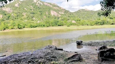 Galgiriya Mountain
