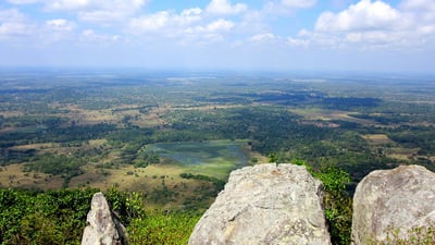 Galgiriya Mountain