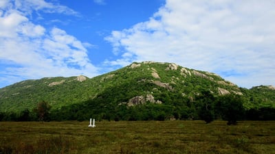 Galgiriya Mountain