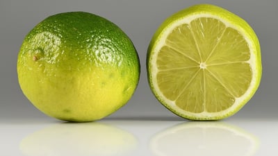 Lime