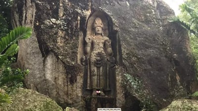 Kushta Raja Gala