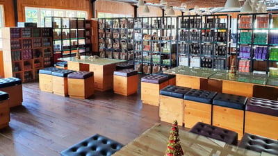 Geragama Tea Factory