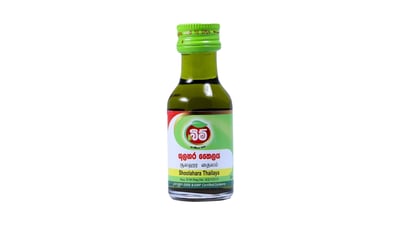 Shoolahara Oil