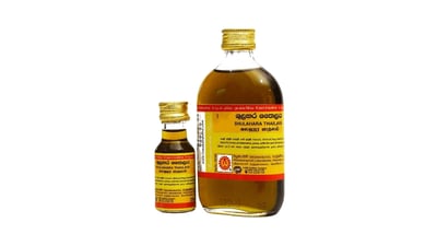 Shoolahara Oil