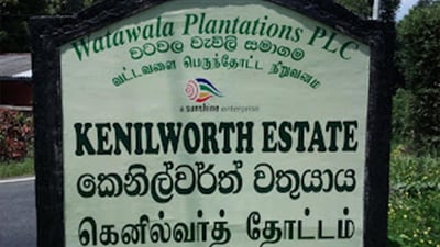 Kenilworth Estate