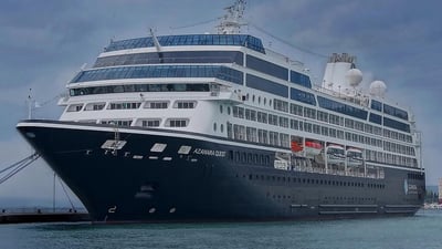 Azamara Quest