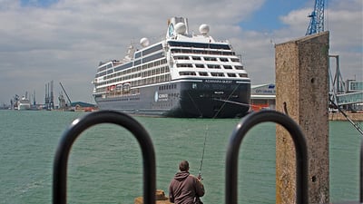 Azamara Quest